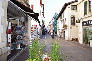 St Jean de Luz 41